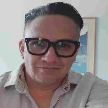 Mark T., 54 – Phoenix, AZ